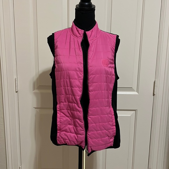 Lauren Ralph Lauren Jackets & Blazers - Lauren Ralph Lauren dual sided active vest